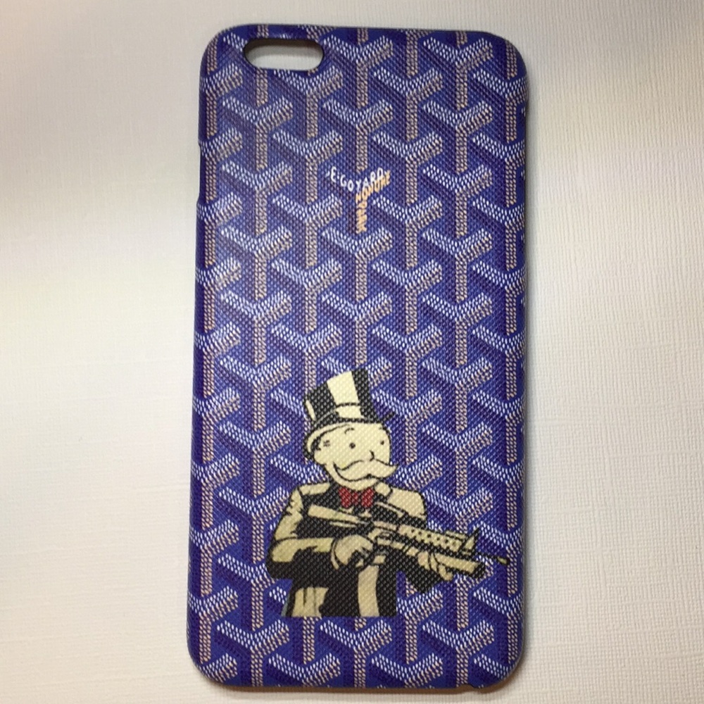 GOYARD IPhone 7/8 Plus